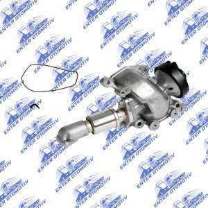 01021 Mercedes Benz Sprinter EGR Valfi A6110900254