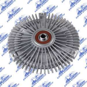 01045 Mercedes Benz Sprinter Fan Termiği A0002005822