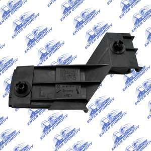 01119 Mercedes Benz Sprinter Arka Tampon Braketi - Sol A9018800314