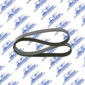 00113 Mercedes Benz Axor V-Ribbed Belt A9069934096