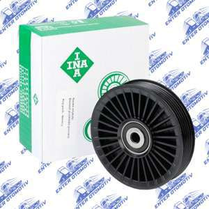 01148 Mercedes Benz Sprinter Alternatör Gergi Kasnağı A6112340293