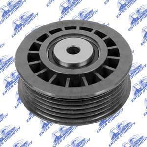 01163 Mercedes Benz Sprinter Alternatör Gergi Kasnağı A6012000770