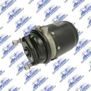 00118 Mercedes Benz Actros Spring Brake Cylinder A0204203418