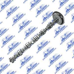 00124 Mercedes Benz Axor Camshaft A4600500601