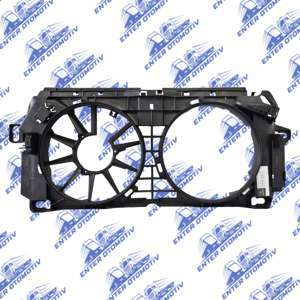 01338 Mercedes Benz Sprinter Fan Davlumbazı A9065051455