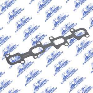 01359 Mercedes Benz Sprinter Egzoz Manifold Contası A6511422980