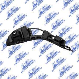 01419 Mercedes Benz Sprinter Ön Tampon Bağlantı Braketi - Sol A9108850400