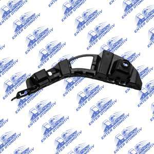 01420 Mercedes Benz Sprinter Ön Tampon Bağlantı Braketi - Sağ A9108850500