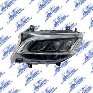 01456 Mercedes Benz Sprinter Far (LED) - Sol A9109065000