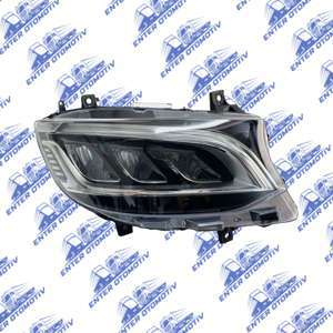 01457 Mercedes Benz Sprinter Far (LED) - Sağ A9109065100