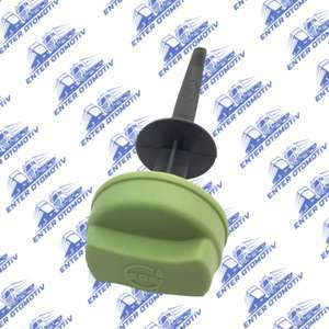 01576 Volkswagen Crafter Power Steering Reservoir Cap 1H0422376C