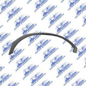 01612 Volkswagen Crafter Front Fender Flare - RH 2E0854820