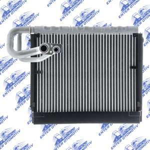 01631 Volkswagen Crafter Evaporator Radyatörü 2E0820091