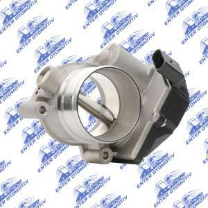 01673 Volkswagen Crafter Throttle Body 03L128063S