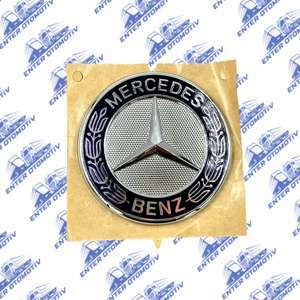 01786 Mercedes Benz Sprinter Kaput Amblemi A9068171016