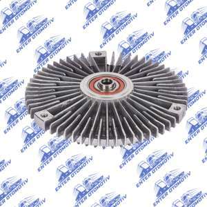 01802 Mercedes Benz Sprinter Fan Termiği A0002003722