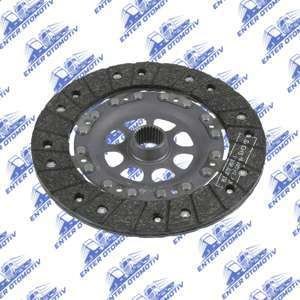 01808 Mercedes Benz Sprinter Debriyaj Balatası 228mm A0152501603