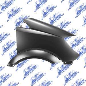 01840 Mercedes Benz Sprinter Front Fender - RH A9068810201