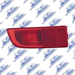 01845 Mercedes Benz Sprinter Arka Sis Lambası (LED) - Sol A9068200256