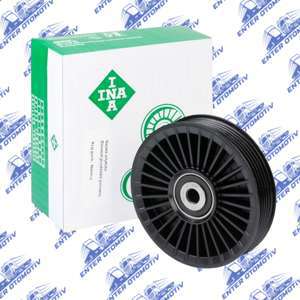 01931 Mercedes Benz Sprinter Alternatör Gergi Kasnağı A6112340193