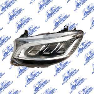 01951 Mercedes Benz Sprinter Far (LED) - Sol A9109063900