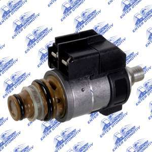 01976 Mercedes Benz Sprinter Şanzıman Solenoid Valf A2202771098