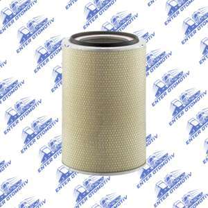 Mercedes Benz Axor Air Filter