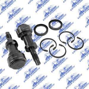 02261 Scania P, G, R, T Series Cabin Repair Kit 1742449