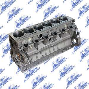 02274 Mercedes Benz Axor Motor Bloğu A4600101508