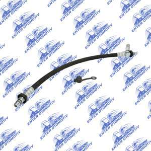 02427 Mercedes Benz Axor Brake Hose 0004203848