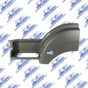 02487 Mercedes Benz Axor Footstep Housing - LH 9406662101