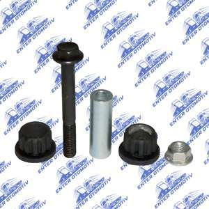 02569 Mercedes Benz Axor Gear Shift Repair Kit 9702600298