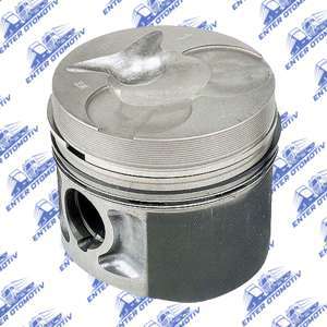 02630 Mercedes Benz 2521 Serisi Piston Ø97.5mm (Segmanlı) 3660306817