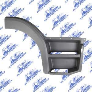 02662 Mercedes Benz Atego Footstep Housing - RH 9736663201