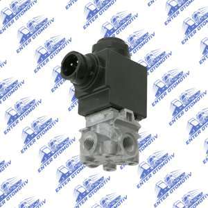 00300 Volvo FM Serisi Solenoid Valf 1078318