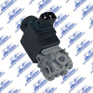 00303 Volvo FL Serisi Solenoid Valf 3962640