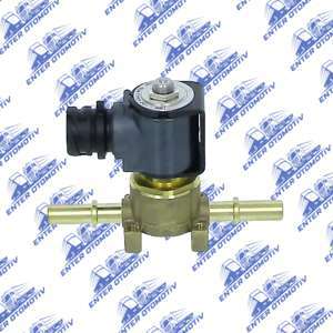 00305 Volvo FH Serisi Solenoid Valf 21314742