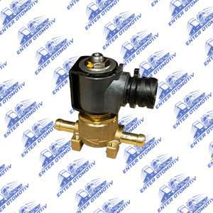 00306 Volvo FL Serisi Solenoid Valf 20933795