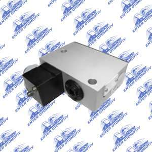 00309 Volvo FH Serisi Solenoid Valf 3944715