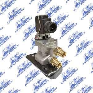 00313 Volvo FH Serisi Solenoid Valf 21031448