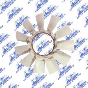 03486 DAF XF Serisi Fan Kanadı Pervane 1644886