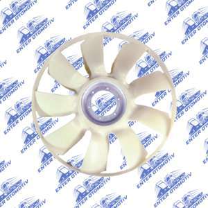 03487 DAF XF Serisi Fan Kanadı Pervane 1742538