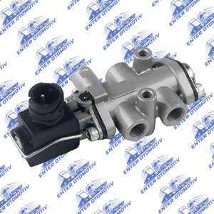 03494 DAF XF Series Gearbox Solenoid Valve 1457276