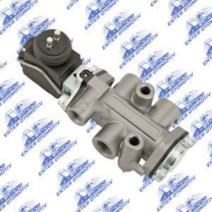 03495 DAF ATI Serisi Şanzıman Solenoid Valf 1457275