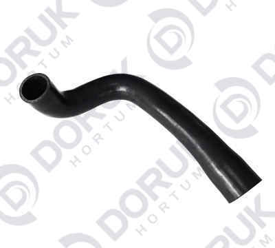 04127 IVECO EUROCARGO / EUROBUS Radiator Lower Hose 500339054 / 98419711