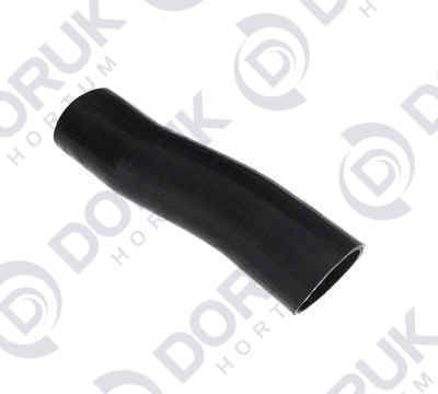 04129 IVECO 190 / 330 Radiator Hose