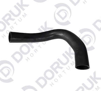 04133 IVECO 190 / 330 Radiator Hose