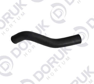 04161 IVECO DAILY 3 Radiator Hose 504086541