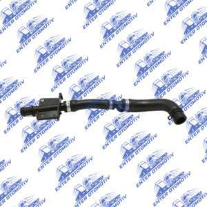 00041 Mercedes Benz Arocs Heating Hose A9605003205