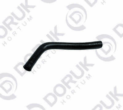 04448 MERCEDES ACTROS Radiator Hose A9425063135 / A9425063235